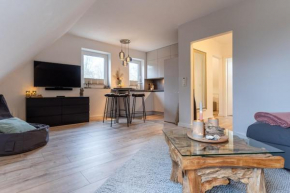 Ferienwohnung in St Peter-Ording